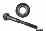 Kit pignone e corona differenziale DR5 2.0 4X4