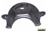 Staffa supporto ruota di scorta DR5 Staffa supporto ruota di scorta DR5
