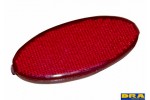 Plastica luce ingombro porta anteriore DR5