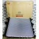 Radiatore SsangYong Kyron e Actyon