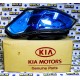 Faro anteriore sinistro Kia Soul