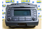 Autoradio CD Player MP3 Kia Sportage