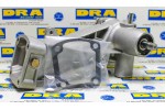 Pompa acqua Fiat 850 T - 900 4 fori