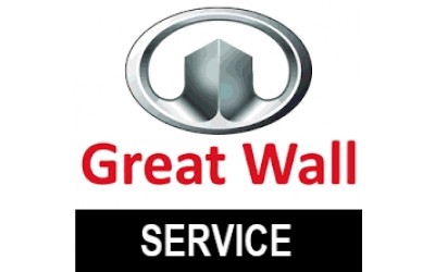 Great Wall Service