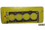 Guarnizione testata Peugeot 205 foro centraggio 16 mm