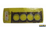 Guarnizione testata Peugeot 205 foro centraggio 14 mm