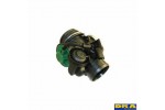 Valvola ricircolo gas scarico EGR