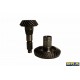 Kit corona e pignone riduttore Freelander