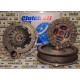 Super kit frizione e volano Mitsubishi Pajero 