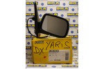 Specchio retrovisore esterno dx Toyota Yaris