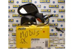 Specchio retrovisore esterno sx Renault Modus Specchio retrovisore esterno sx Renault Modus