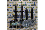 Kit rialzo per Fiat Panda 4X4 (141)