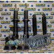 Kit rialzo per Fiat Panda 4X4 (141)